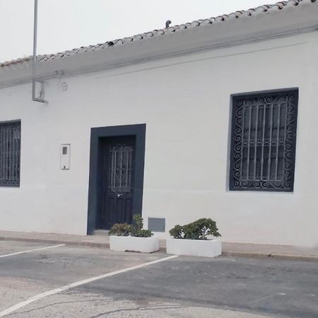 Casa Mediterranea Con Encanto Para 6 Villa Portman Eksteriør billede