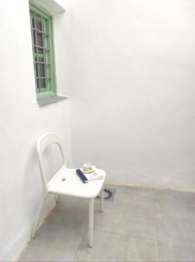 Casa Mediterranea Con Encanto Para 6 Villa Portman Eksteriør billede
